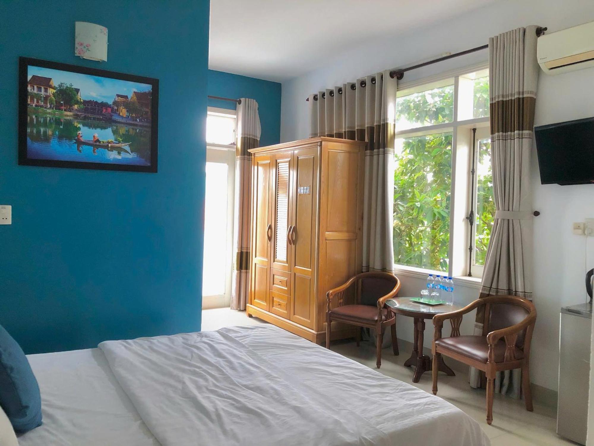Quynh Long Villa Hoi An Luaran gambar