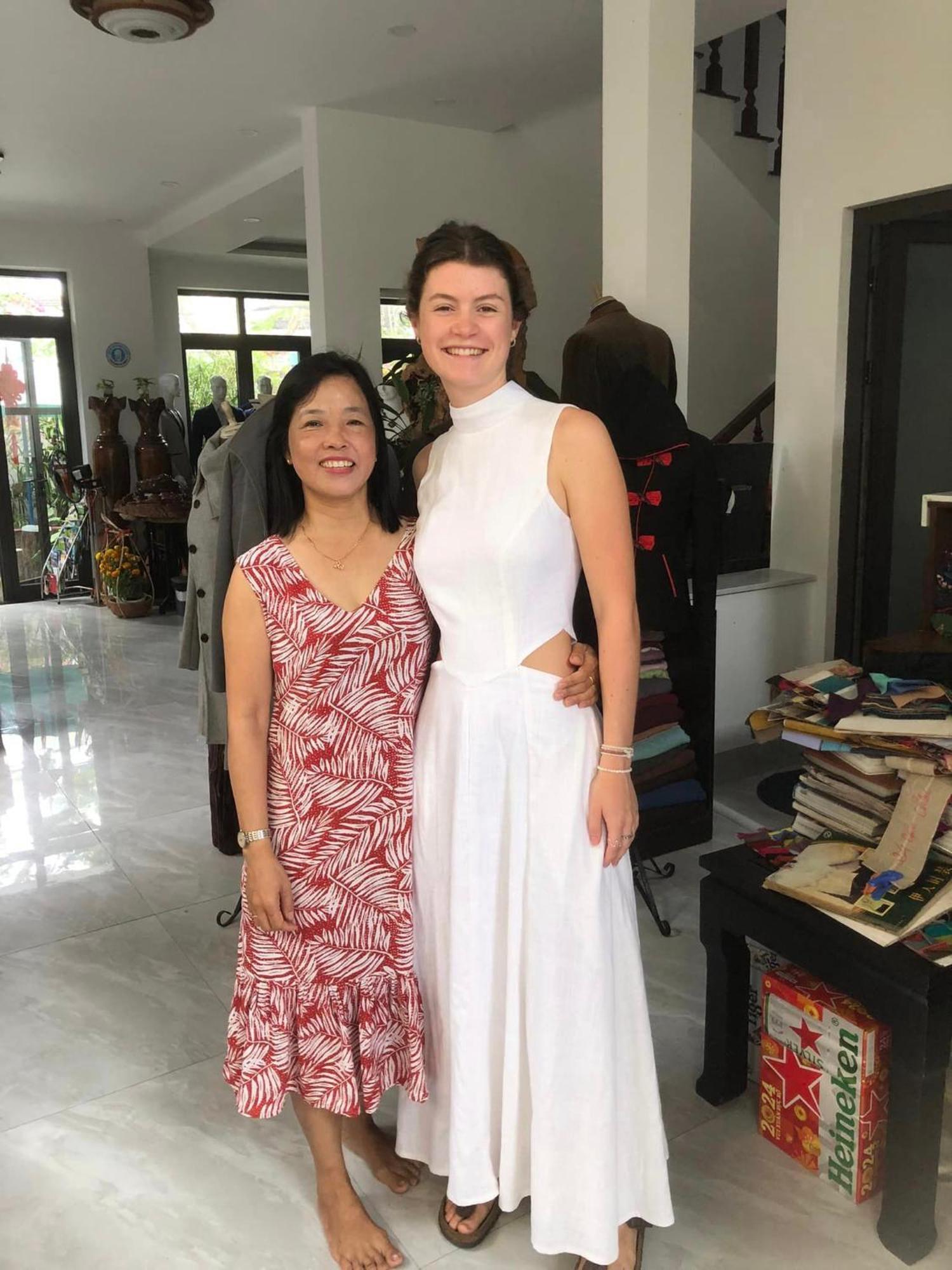 Quynh Long Villa Hoi An Luaran gambar