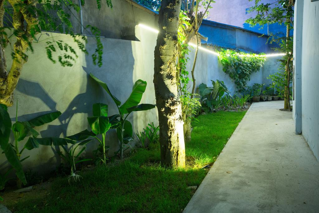Quynh Long Villa Hoi An Luaran gambar