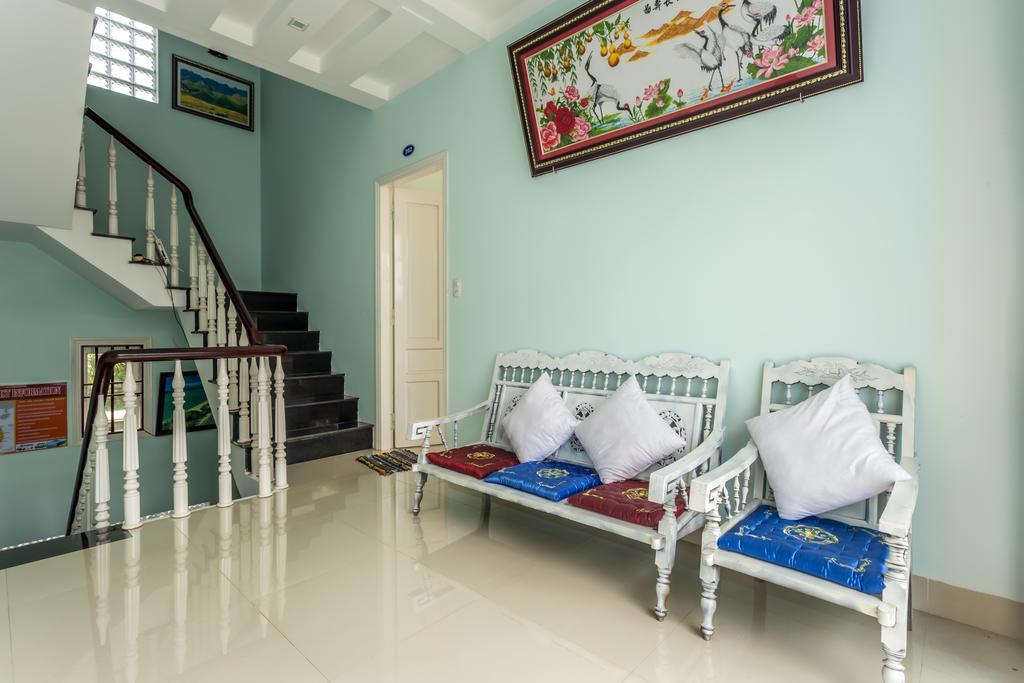 Quynh Long Villa Hoi An Luaran gambar