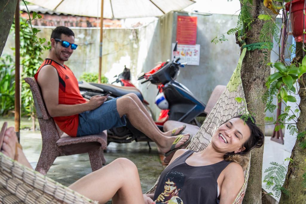 Quynh Long Villa Hoi An Luaran gambar