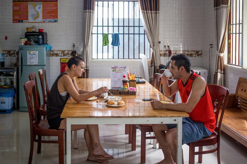 Quynh Long Villa Hoi An Luaran gambar