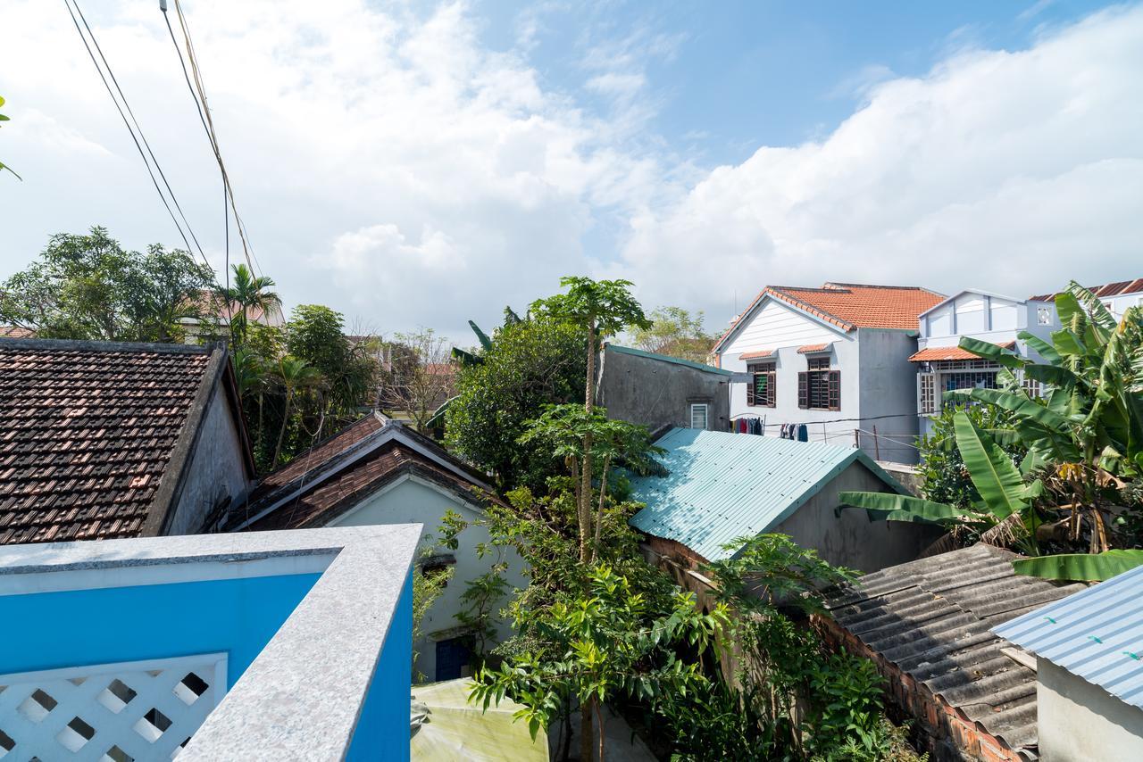 Quynh Long Villa Hoi An Luaran gambar
