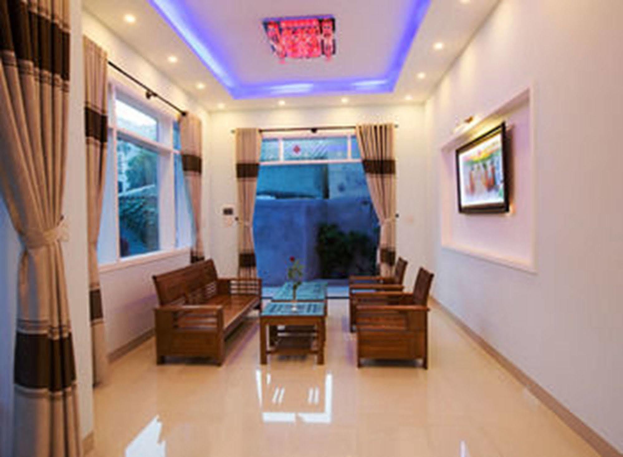 Quynh Long Villa Hoi An Luaran gambar