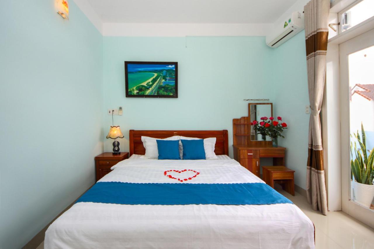 Quynh Long Villa Hoi An Luaran gambar
