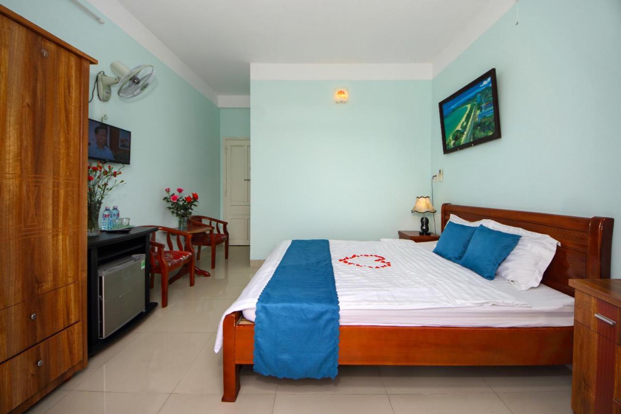 Quynh Long Villa Hoi An Luaran gambar