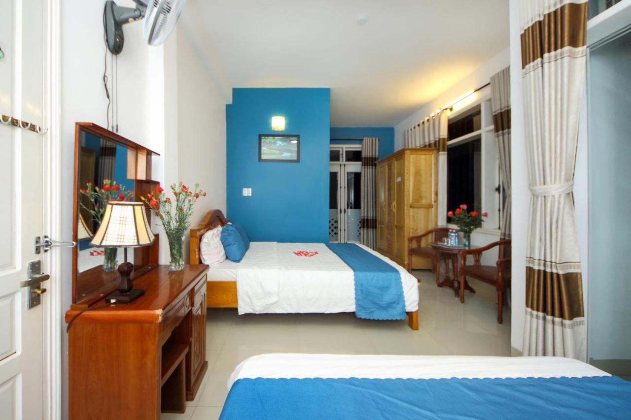 Quynh Long Villa Hoi An Luaran gambar