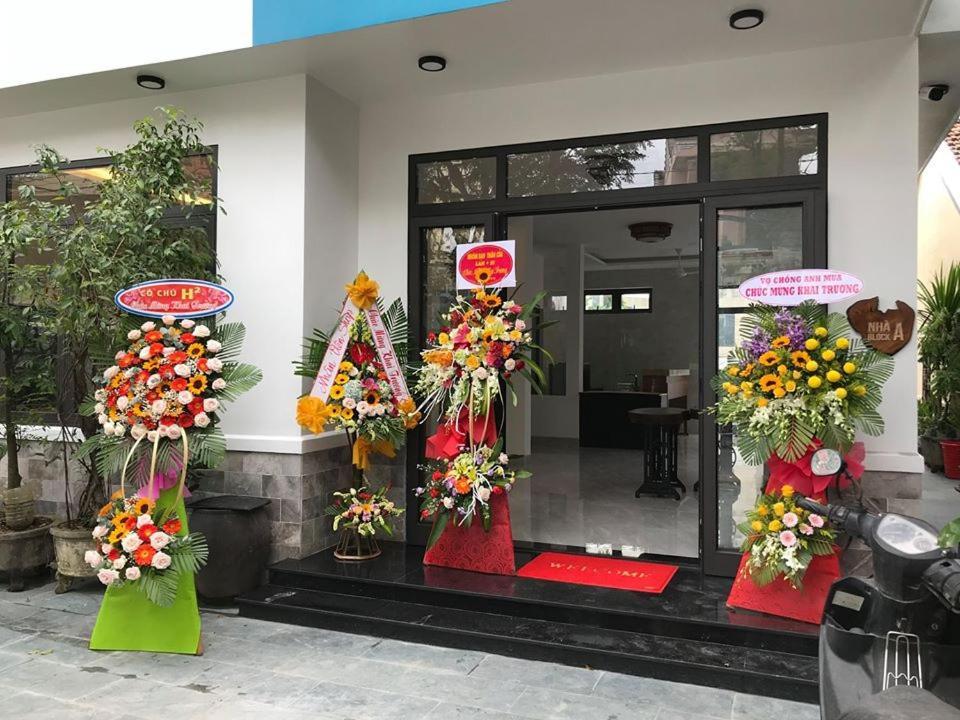 Quynh Long Villa Hoi An Luaran gambar